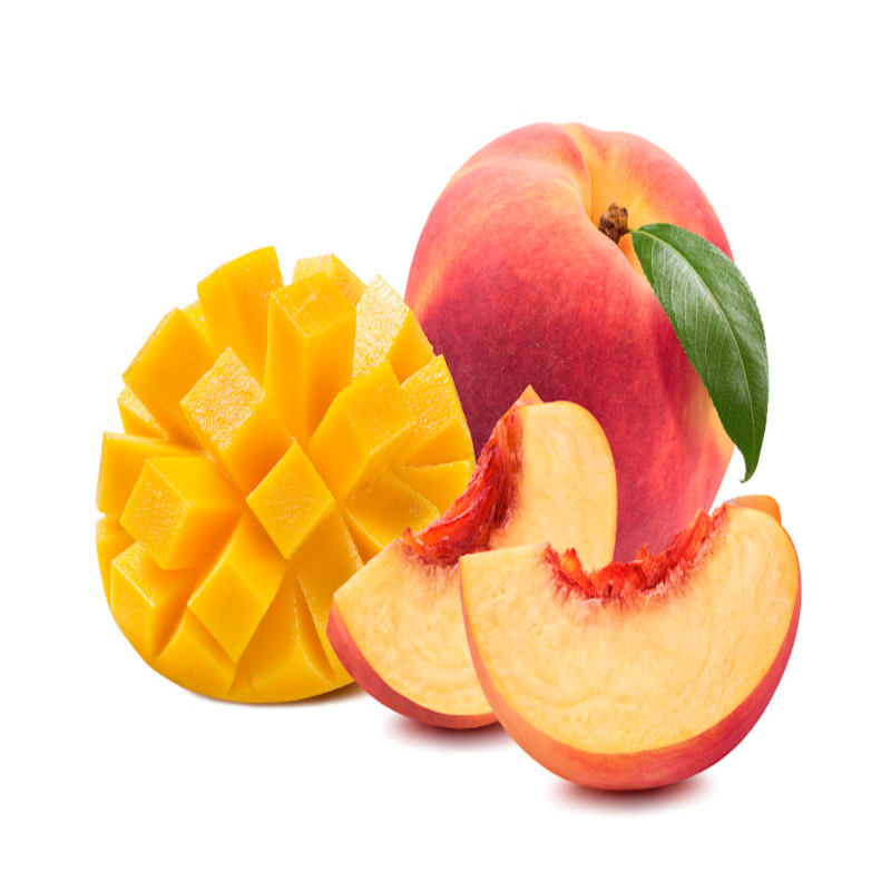 Peach Mango Fragrance Oil (V8 Splash Type)