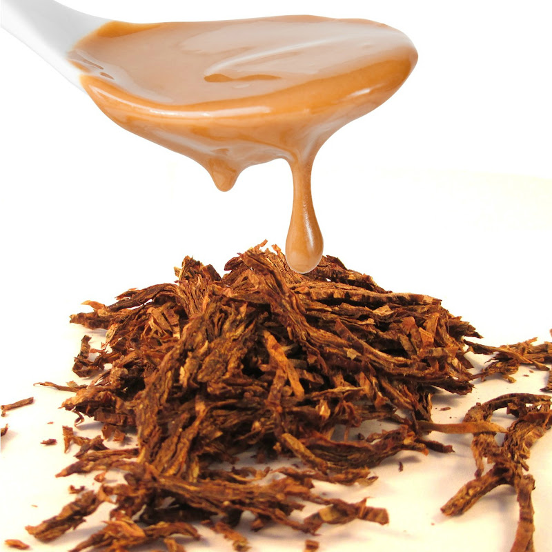 Tobacco Caramel Fragrance Oil
