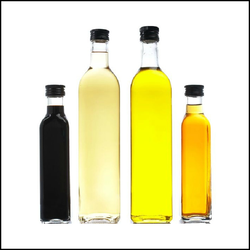 Carrier or Light Oils
