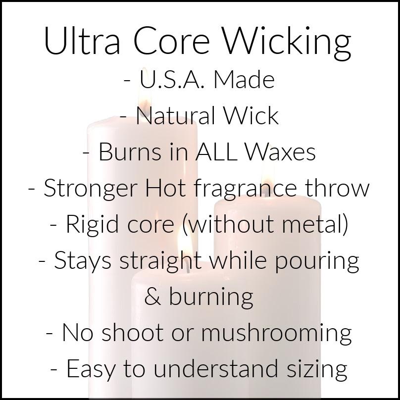 Ultra Core Wick