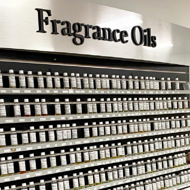 1 oz. Fragrance Oil Collections