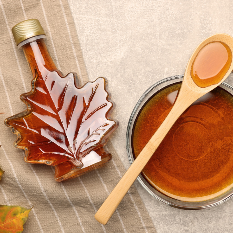 Vermont Maple Syrup Fragrance Oil