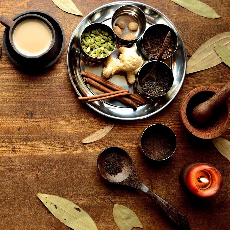 Chai Spice Fragrance Oil