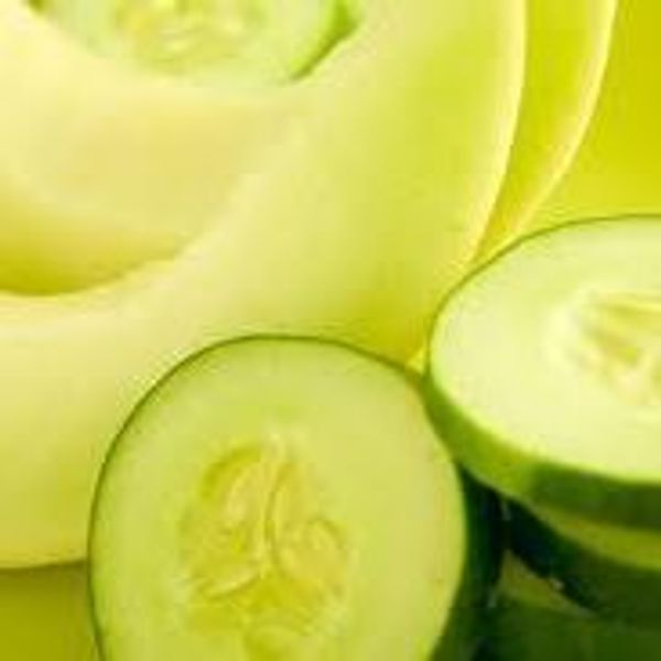 Cucumber Melon Fragrance Oil (BBW Type)