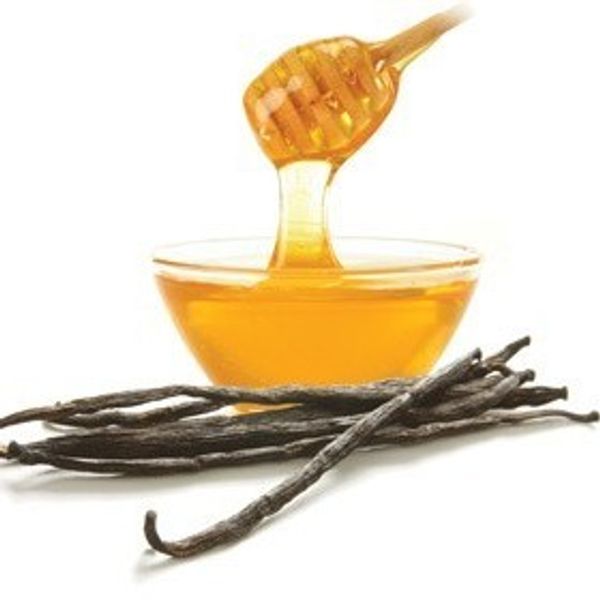 Honey Vanilla Fragrance Oil
