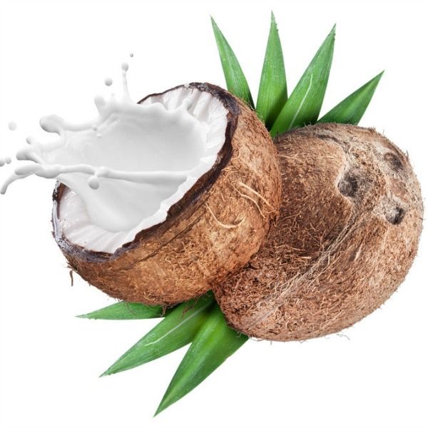 Coconut Lemongrass Fragrance Oil