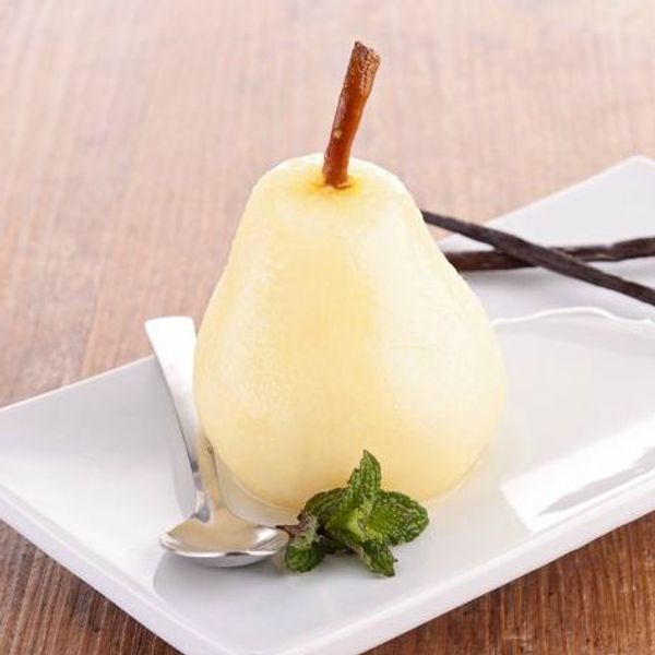 Poached Pear Fragrance Oil