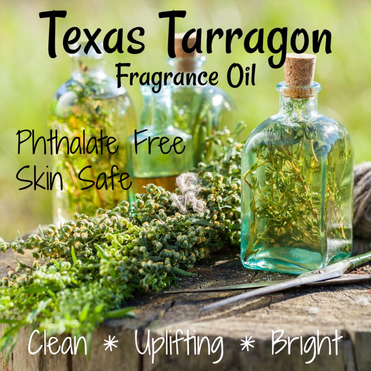 Texas Tarragon Fragrance Oil