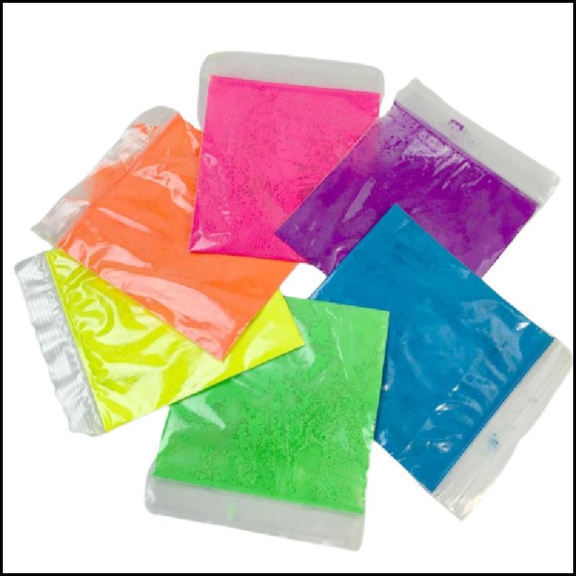 Soap Coloring & Dyes