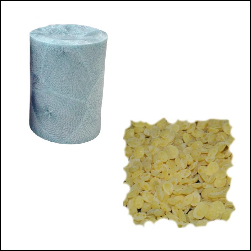 Other Natural Waxes - Beeswax & Palm Wax