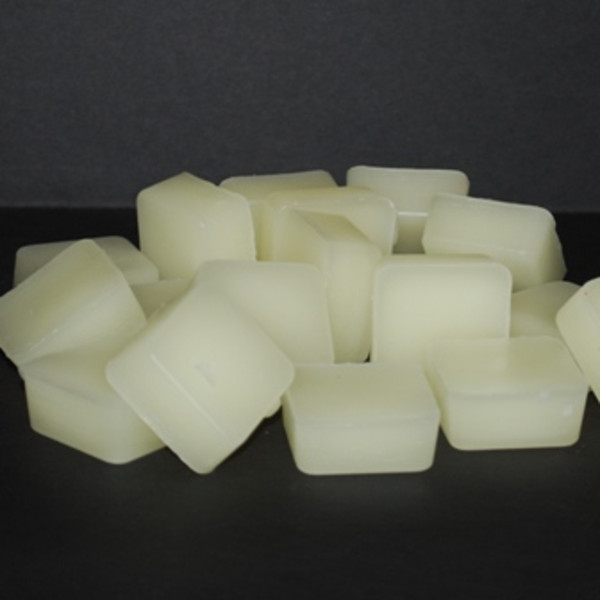 Microcrystalline Wax Cubes per lb.
